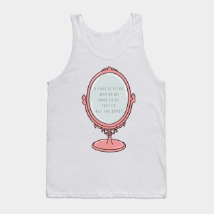 P.A.T.T. Tank Top